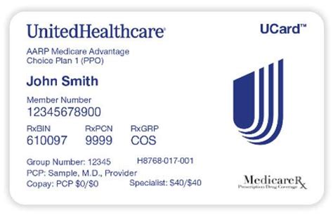 united healthcare ucard contact number